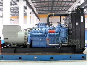 睢宁功率因数低会对柴油发电机产生哪些影响？