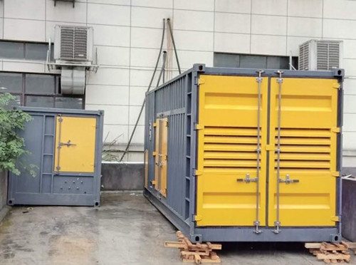 睢宁柴油发电机输出电压不稳定会对设备造成哪些损害？