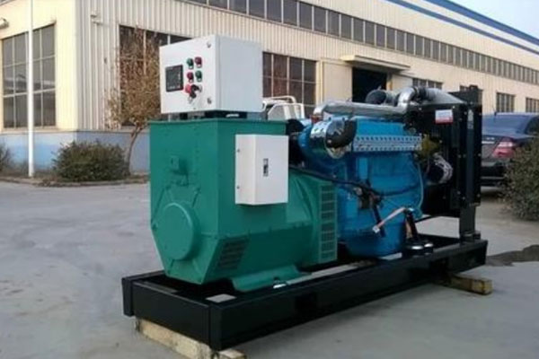 睢宁发电机组的分类有哪些？