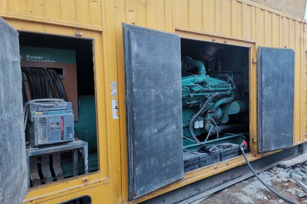 睢宁发电机组夏季保养的注意事项有哪些？