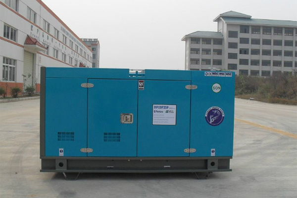 睢宁发电机租赁发电机组的换季保养注意事项