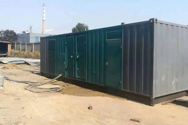 睢宁发电机组保养注意事项？