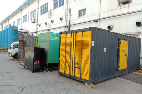 睢宁发电机组保养是确保其正常运行、延长使用寿命的关键，以下是一些保养注意事项