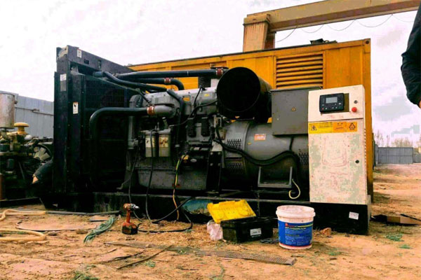 睢宁柴油发电机组都有哪几种电压规格？