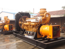 睢宁发电机组的频率规格是如何确定的？