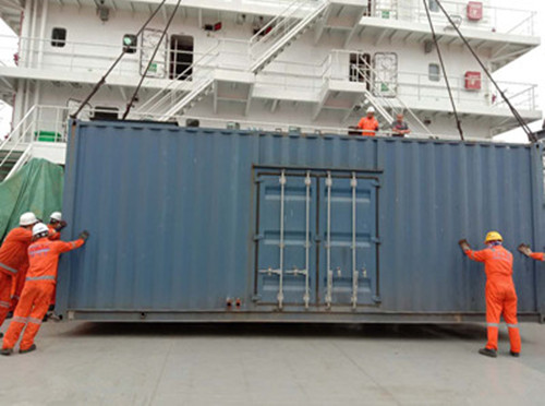 睢宁柴油发电机组和储能设备配合使用时，有哪些需要注意的问题？