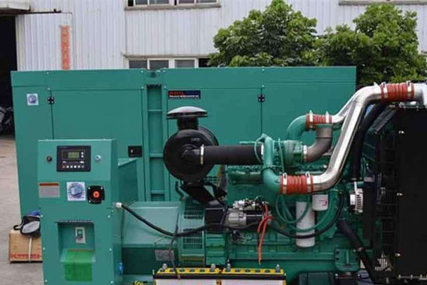 睢宁工厂发电机应急发电注意事项？