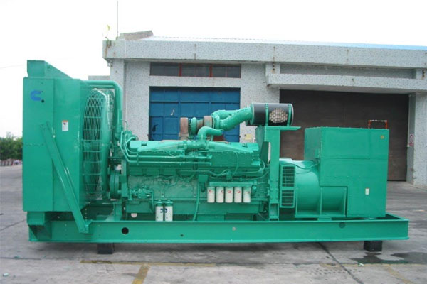 睢宁工厂发电机应急发电时如何更准确地检查发电机状态？