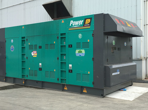 睢宁如何判断发电机组防冻液的质量是否下降？