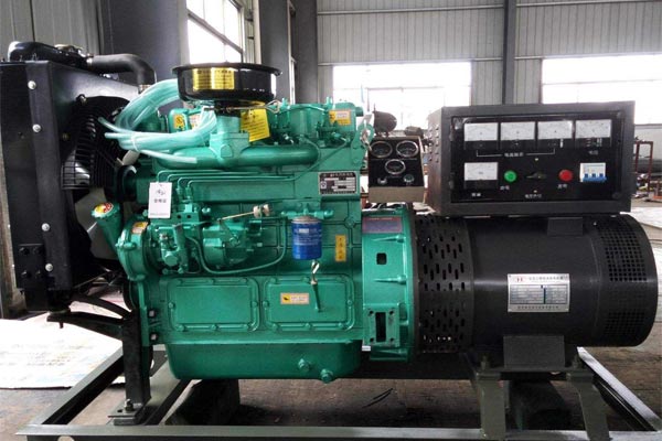 睢宁传感器在柴油发电机组中起到什么作用？