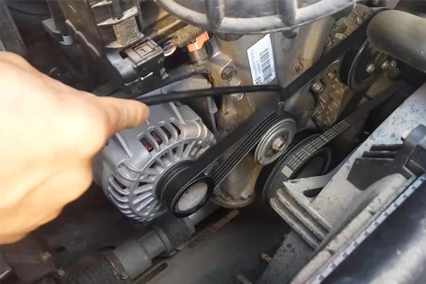 睢宁转速传感器的工作原理是什么？