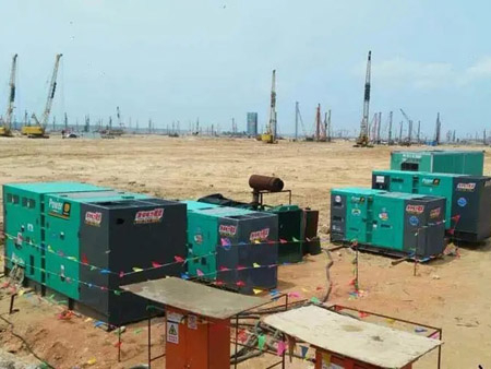 睢宁如何检查和清洗空气滤清器？