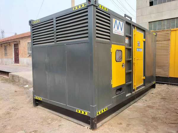 睢宁进行柴油发电机组电瓶性能测试时，有哪些注意事项？