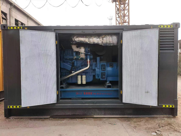 睢宁柴油发电机组的电瓶应该如何选择？