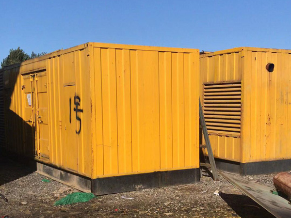 睢宁柴油发电机组深海控制系统怎么样？