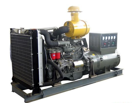 睢宁汽油发电机组冬季保养时，燃油系统需要注意什么？