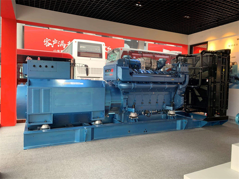 睢宁柴油发电机组冬季保养周期是多久？