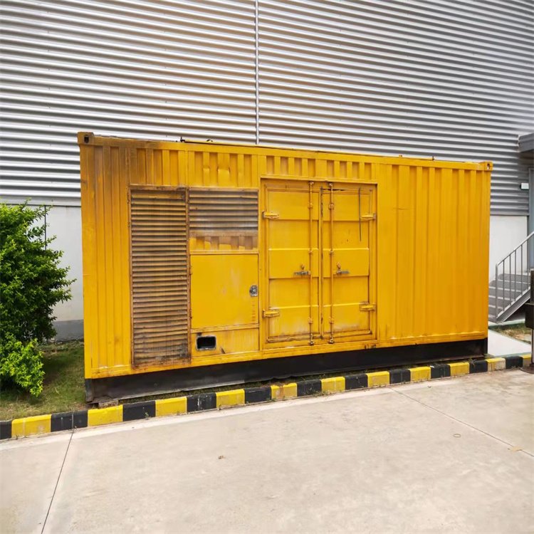 睢宁柴油发电机组在冬季启动前如何对燃油系统进行预热？