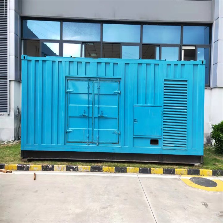 睢宁柴油发电机组冬季燃油使用注意事项？