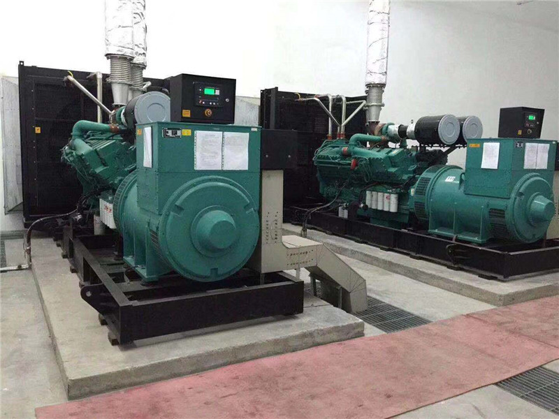 睢宁柴油发电机组冬季寒冷地区使用需注意哪些事项？