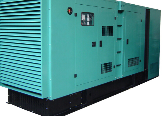 睢宁发电机组水冷式机油散热器常见的故障有哪些？