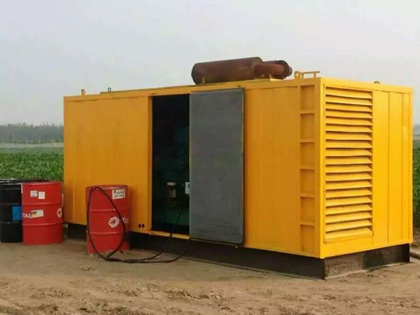 睢宁安装新的水冷式机油散热器密封件有哪些注意事项？