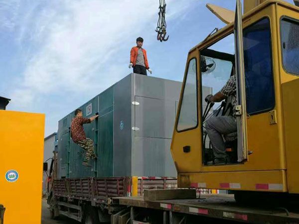 睢宁更换水冷式机油散热器密封件的操作流程是怎样的？