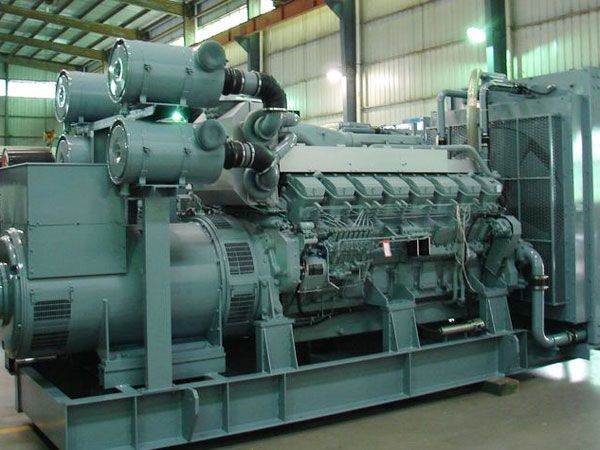 睢宁电气系统故障可能导致冬季柴油发电机组启动失败的原因有哪些？