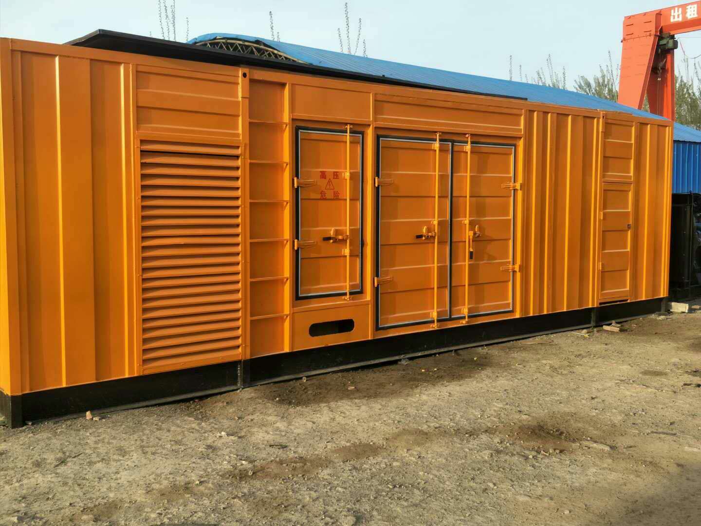 睢宁如何判断柴油发电机组的蓄电池是否出现硫化现象？