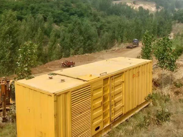 睢宁柴油发电机组冬季日常维修注意事项？