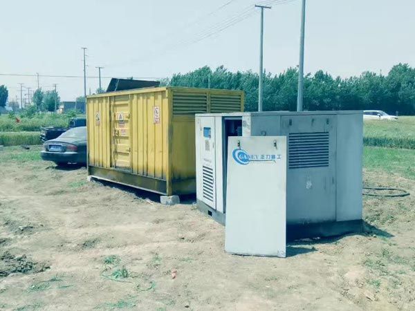 睢宁柴油发电机组冬季日常维修需要哪些工具？